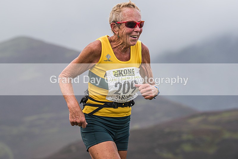 Barrow-446 - Barrow Fell Race Monday 28th August 2023