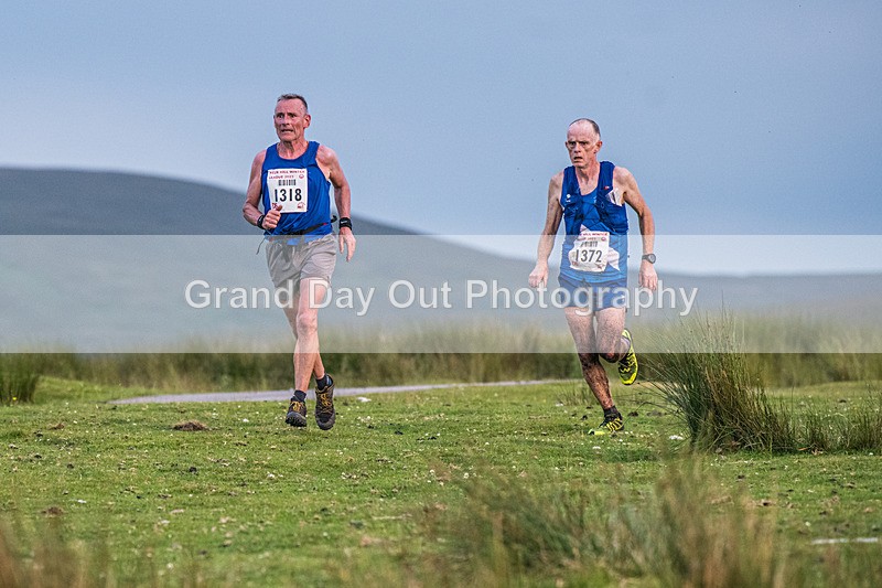 Tebay-558 - Tebay Fell Race Wednesday 26th June 2024