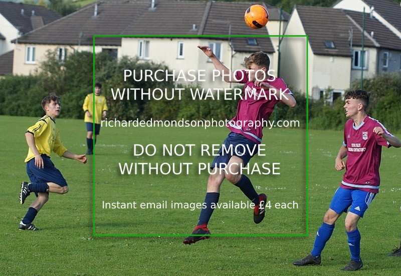 DSC01913 - Summer League (26/6/19)