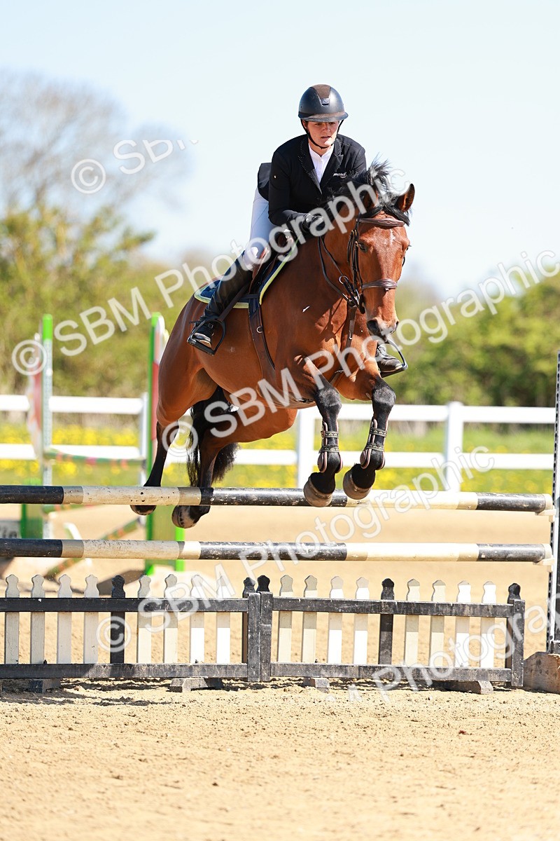 SBM_001246 - Class 3 - Senior Discovery - 1.00m