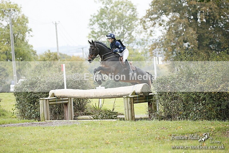 WWHT 181020 WWHT 181020 1826 - WWEC Open (1.00m)  18/10/20