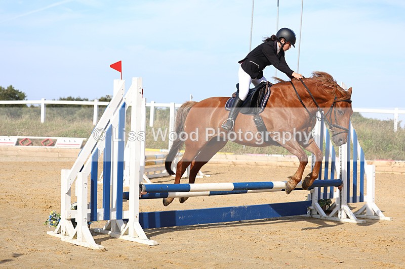 3E7A0414 - Class 4 and 5: 60cm Juniors and Seniors