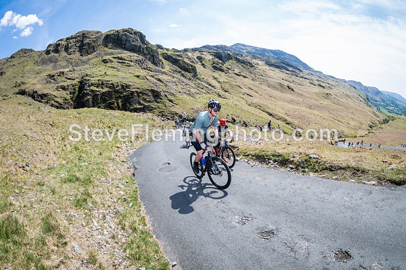 144906 - Hardknott Pass Camera 2 14.00-15.00