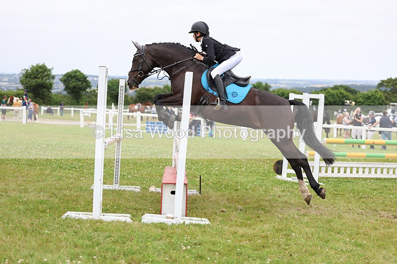 3E7A6917 - Class 7: PC90cm Regional Championship Qualifier Rnd 2 (A)