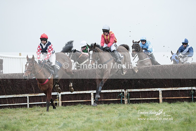 PtP 041222 0266 - Larkhill Racing Club Point-to-Point Larkhill 01/01/23