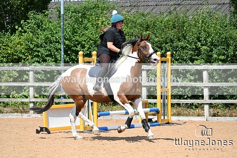 WJ7_6551 - Show Jumping at BCA