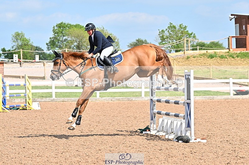 240605A-160544-01038 - Cls 5 Foxhunter and 1.20m Open