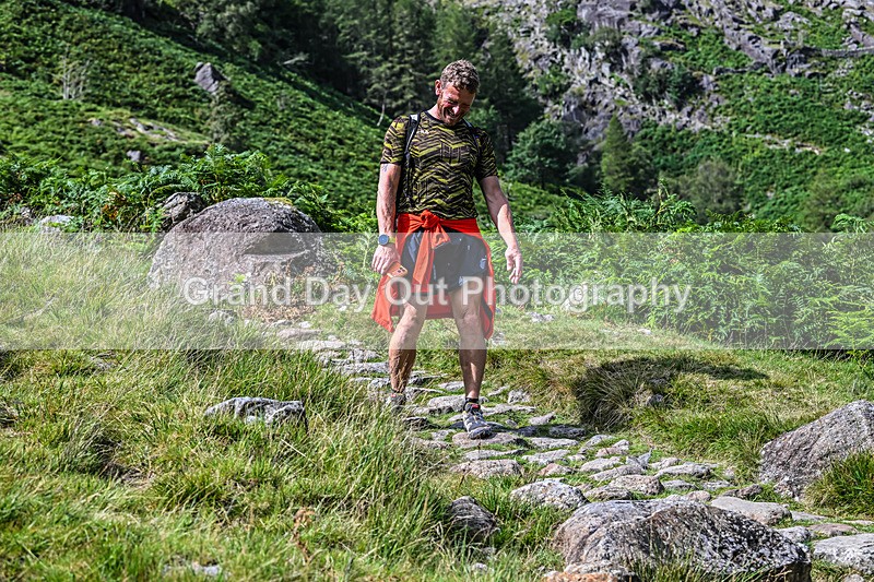 Scafell Pike-806 - Fellside Events Scafell Pike Trail Marathon Sunday 23rd August 2026