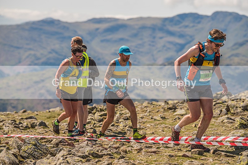 Fairfield-1254 - Fairfield Horseshoe Fell Race Saturday 13th May 2023