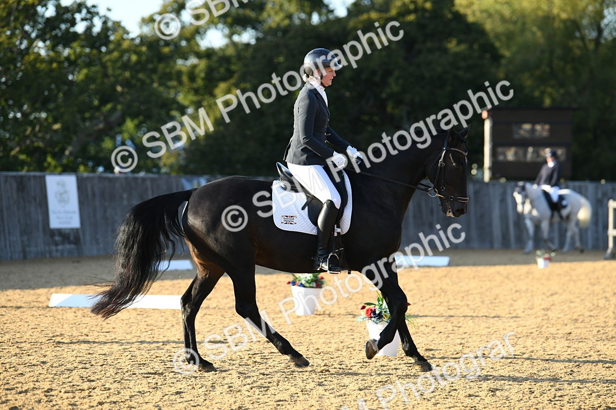 SBM_30845 - D16 - Small Tour Championship - Novice 28