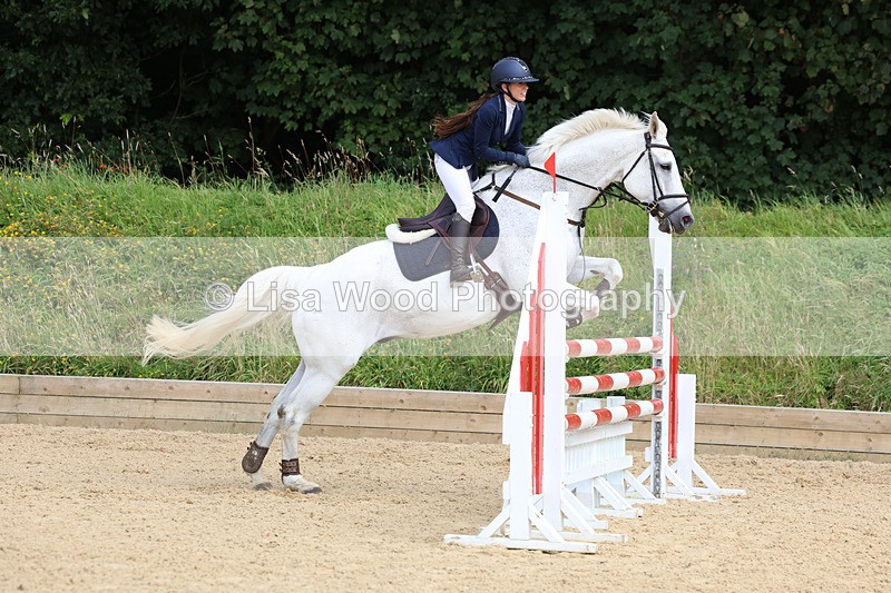 3E7A1747 - Class 13: Senior Newcomers/1.10m open