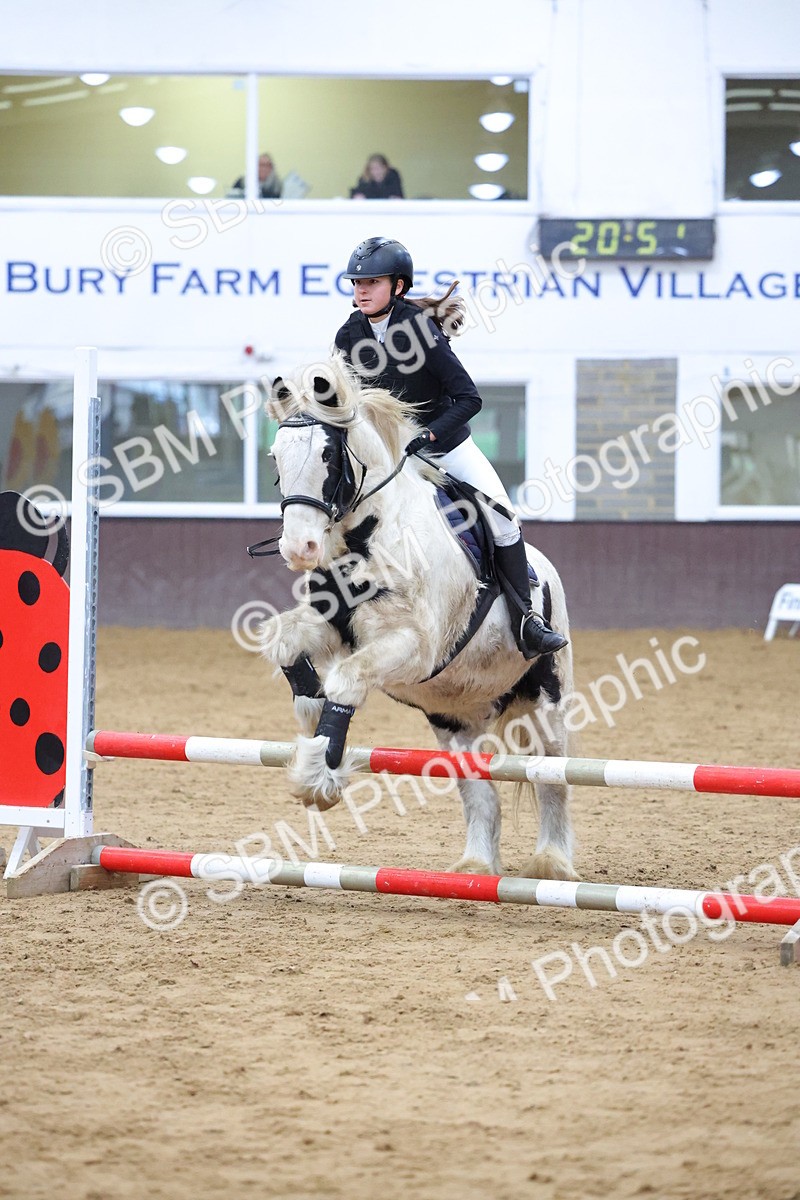 SBM_000441 - Class 3 - 60cm