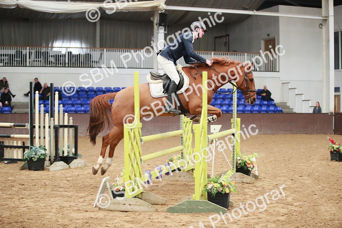 SBM_000488 - Class 3 - Senior Discovery - 1.00m Open