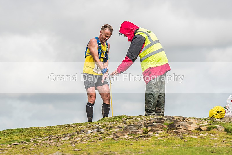 Sedbergh -2074 - Sedbergh Hills Fell Race Sunday 20th August 2023