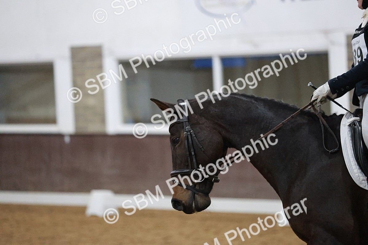 SBM_004918 - Class 4 - Open Dressage Test 2020