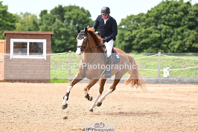 240718A-133315-05716 - Cls 33, YH 7 Yr Olds 1.30m
