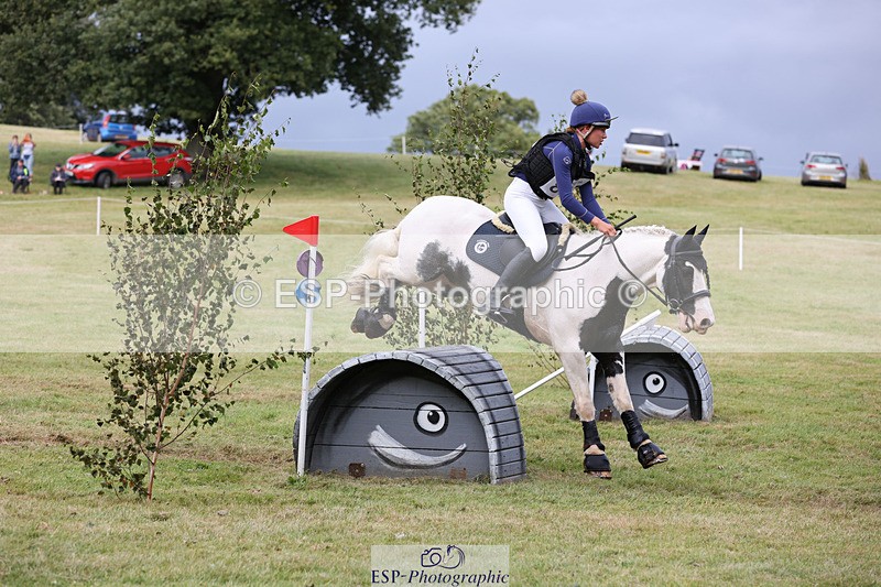 240825X-165922-37850 - 80cm XC 16.30 to 17.30