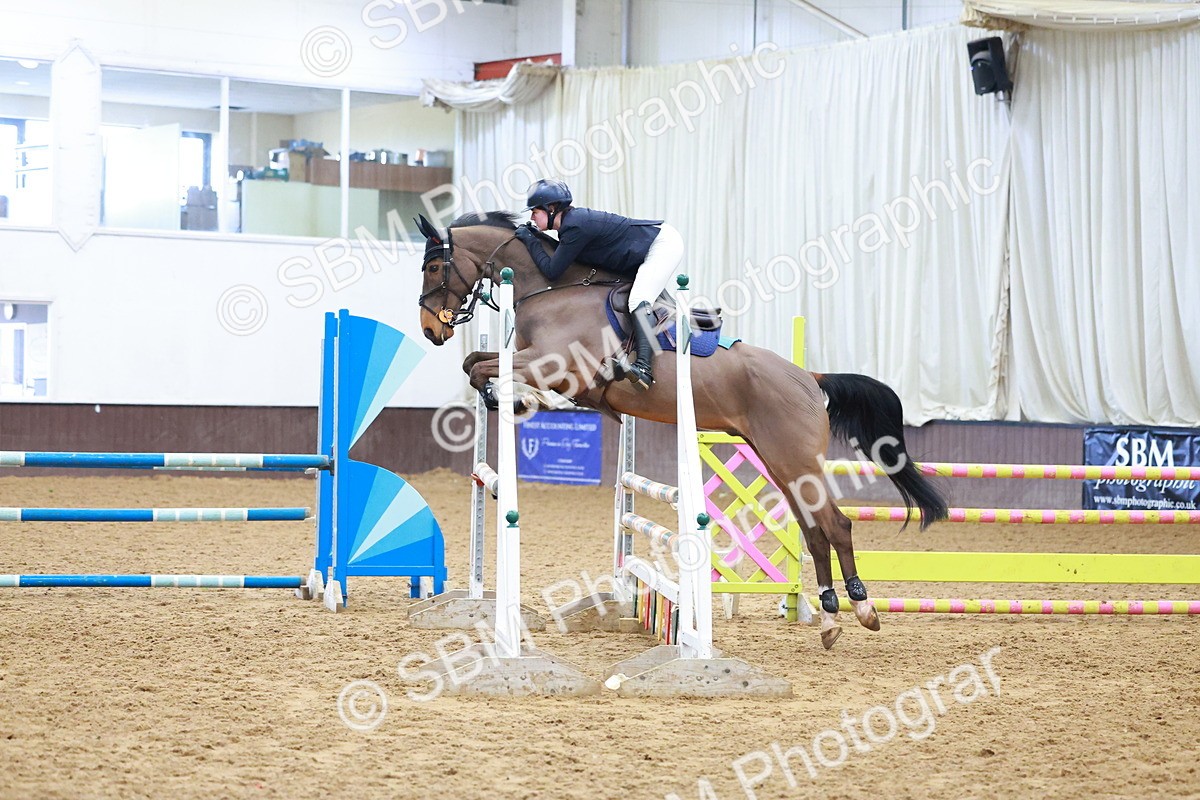 SBM_001223 - Class 3 - Senior Discovery 1.00m