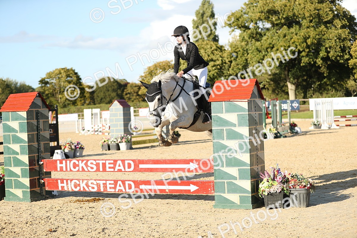 SBM_53952 - J23 - Junior Horse 70cm Championship