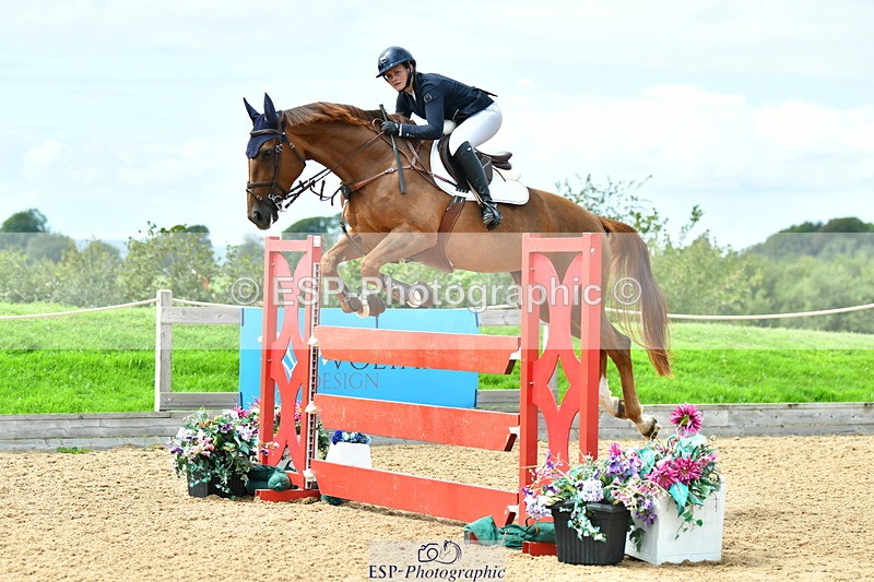 230729A-141107-06830 - Cls 16 Foxhunter