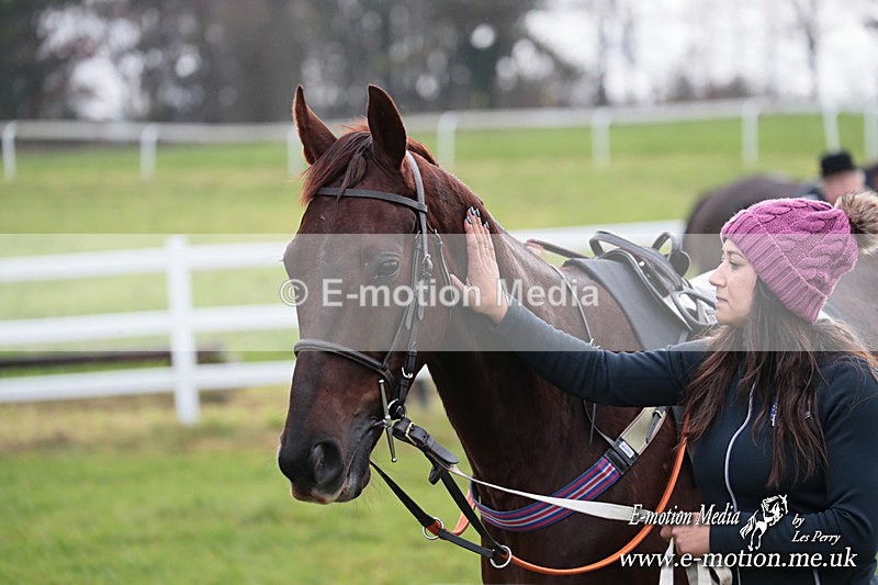 PtP 011224 45 - Hursley Hambledon Point-to-Point Larkhill 01/12/24