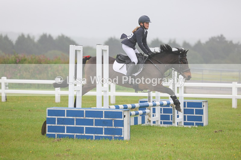 3E7A5532 - Class 2: Junior 60cm