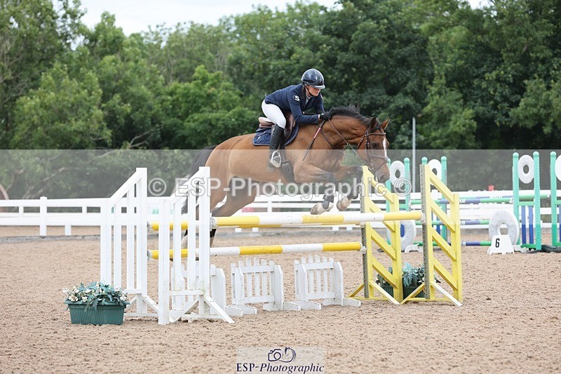 250625-133027-00959 - Cls 4 Newcomers and 1.10m Open