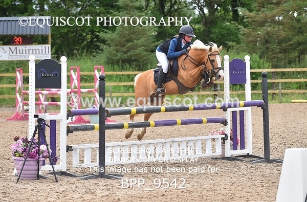 BPP_9542 - CLASS 19 SUN Winter/ Summer 128cm/ Winter/ Summer 138cm