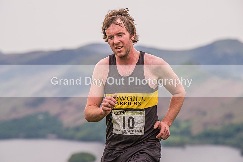 Latrigg-136 - Latrigg Fell Race Wednesday 17th May 2023
