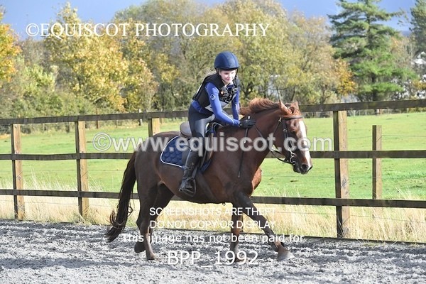 BPP_1992 - CLASS 4 90CM/1M