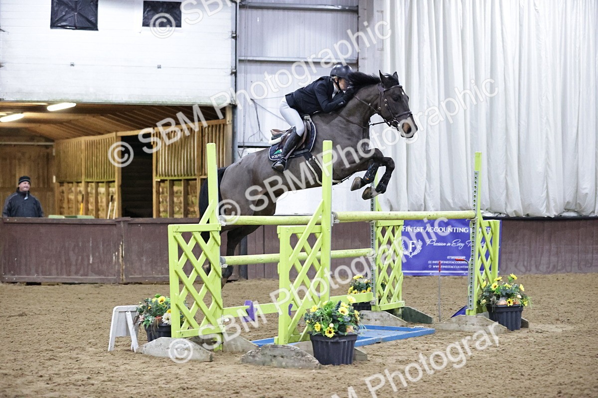 SBM_002237 - Class 7 - National 1.30m/1.40m Open Handicap