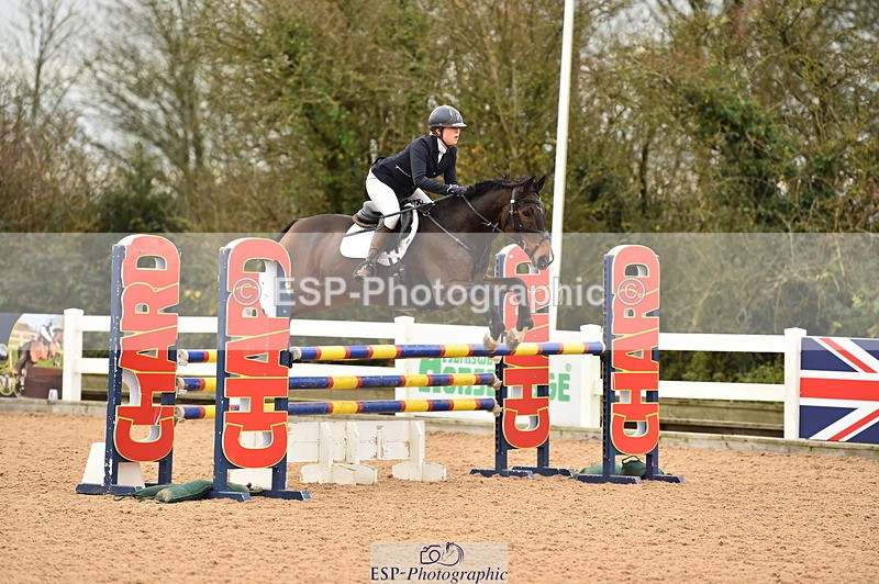 231122A-124854-00351 - Cls 4 Newcomers & 1.10m Open