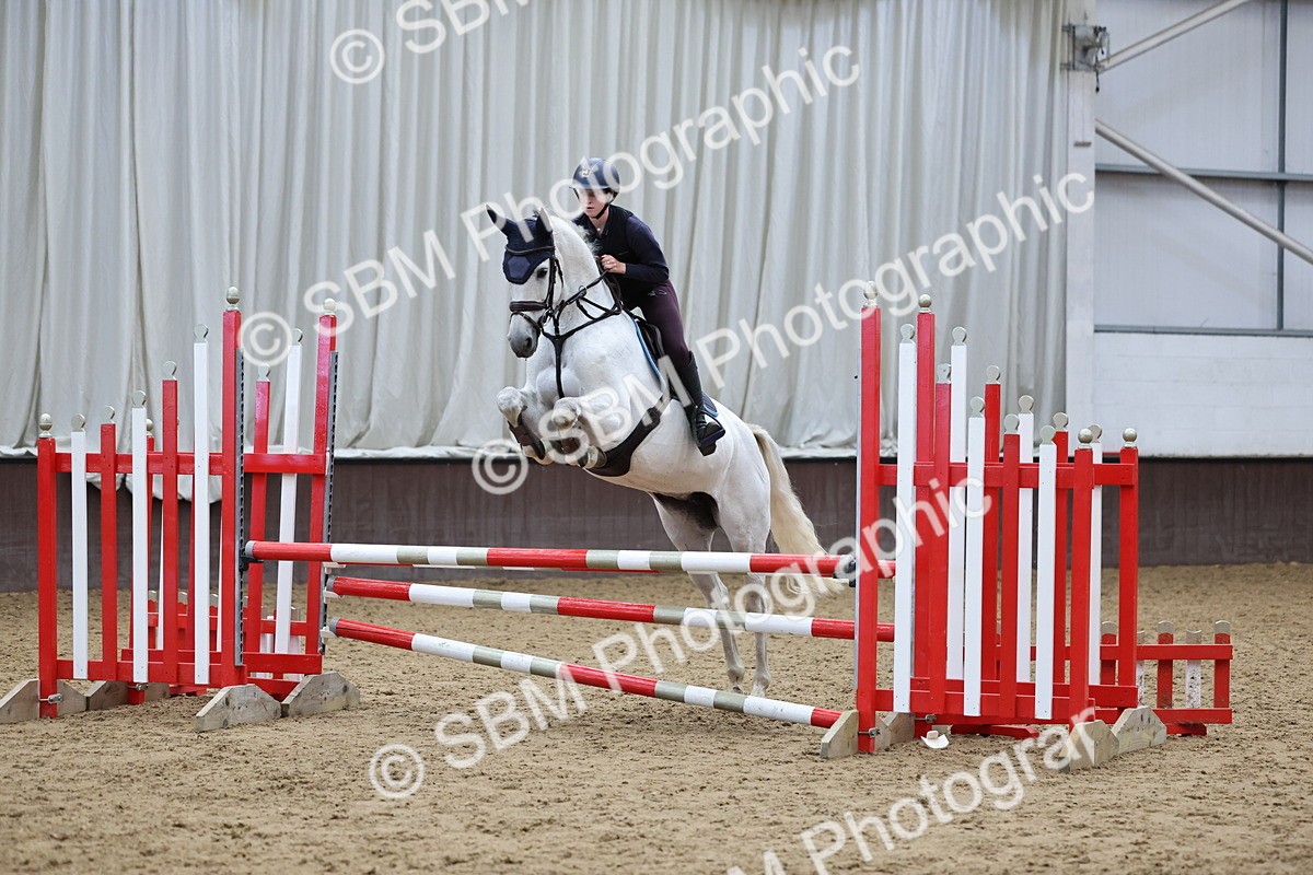 SBM_000514 - Class 4 - clear round showjumping