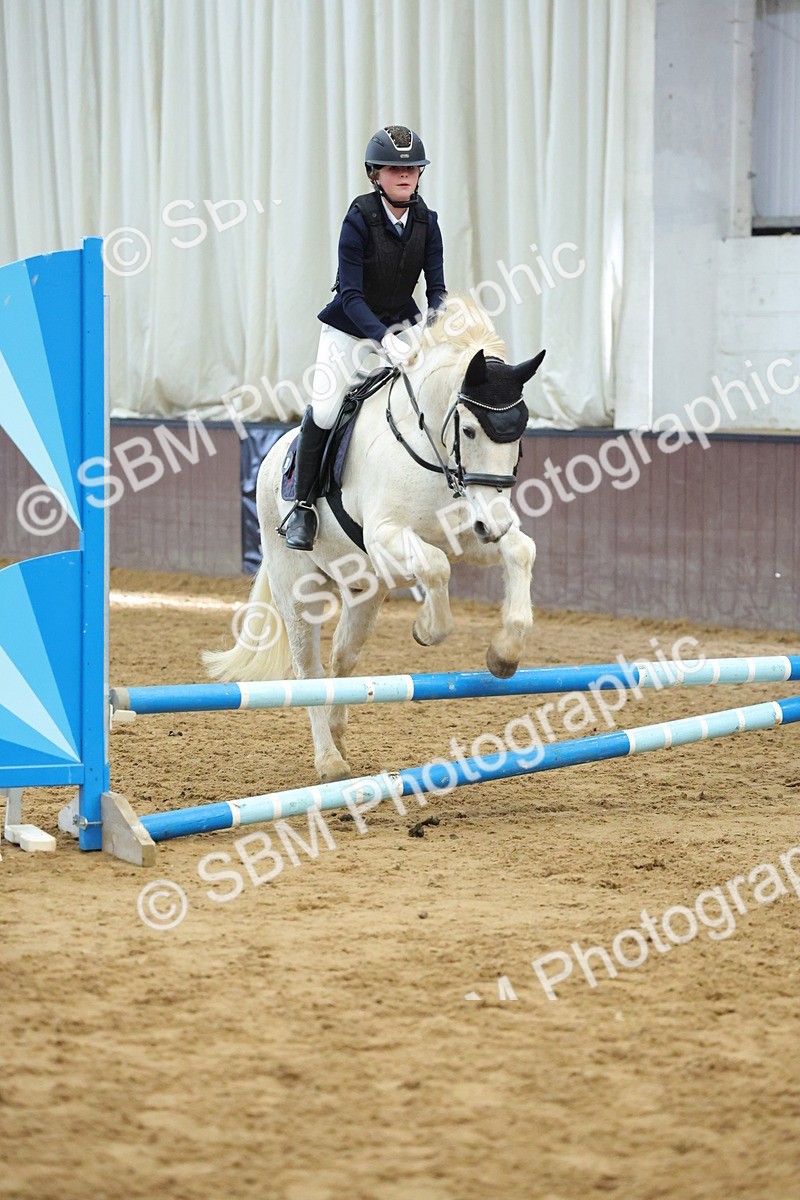 SBM_001119 - Class 3 - Show Jumping 60cm