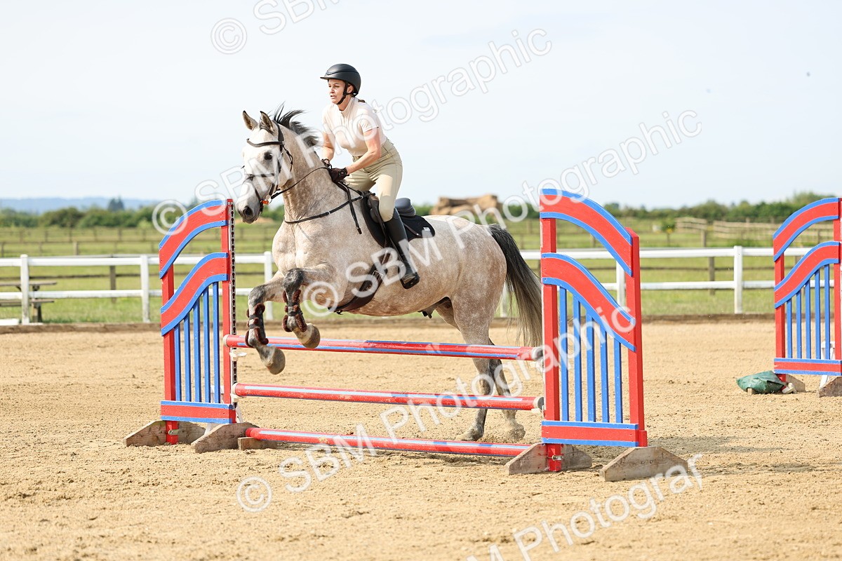 SBM_003926 - Class 15 - Clear Round