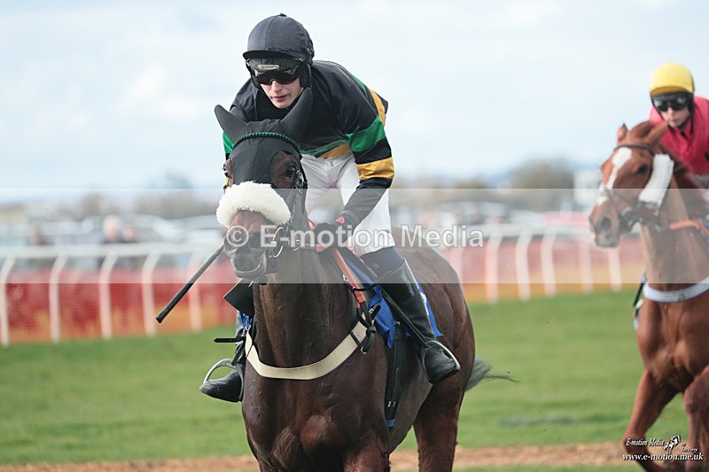 PtP 170324 3010 - Oakley Hunt PtP Brafield-On-The-Green 17/03/24