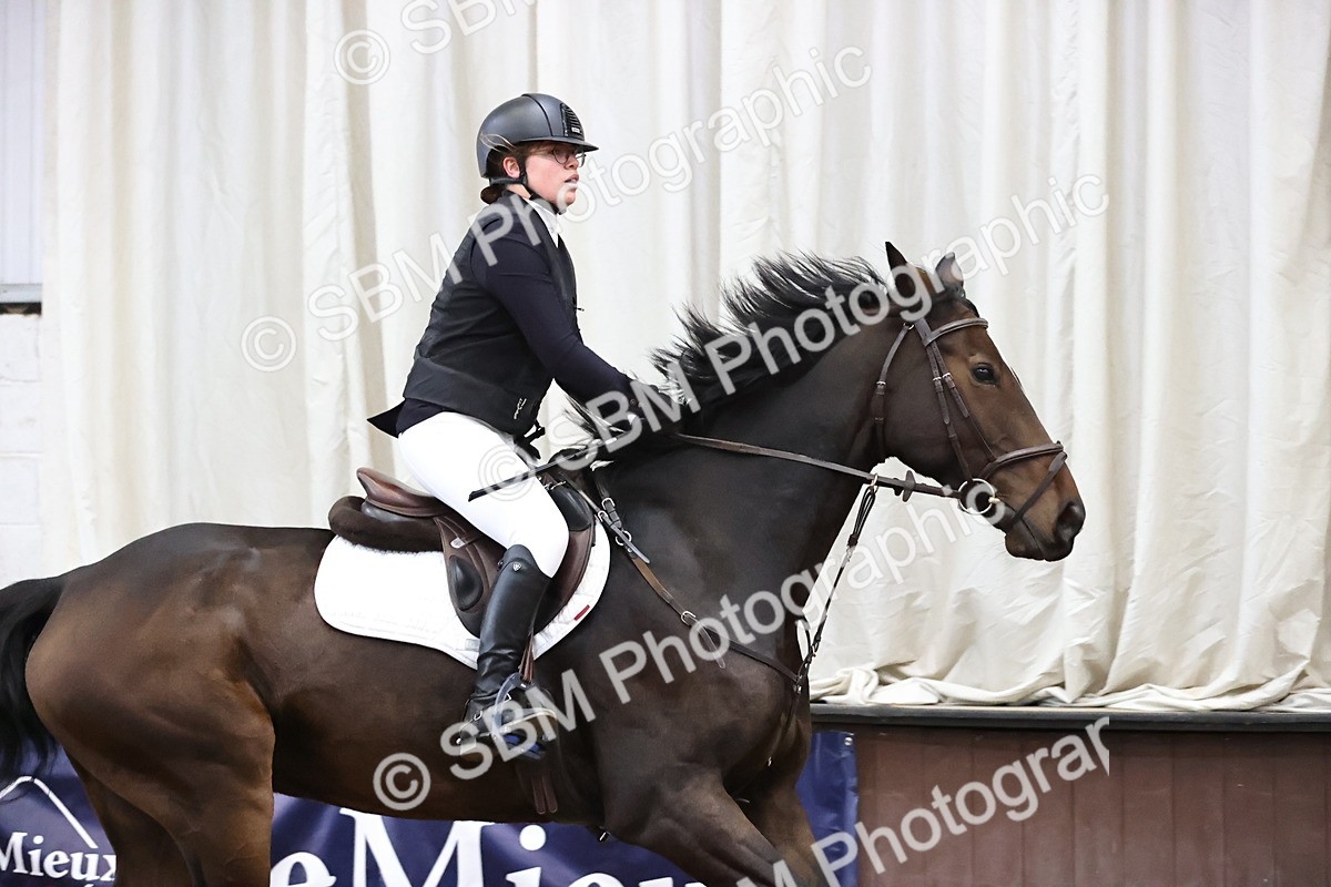 SBM_006795 - Class 18 - Senior Discovery 1.00m