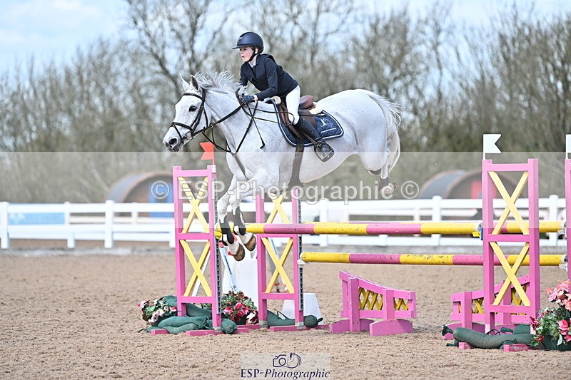 240418A-134805-03597 - Cls 13, 1 Star Bronze Tour 1.10m