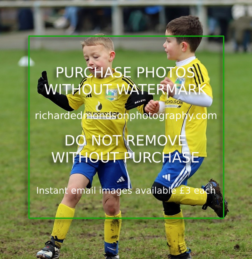 IMG_1518 - Kendal Utd U7 vs Ibis U7 (18/1/25)