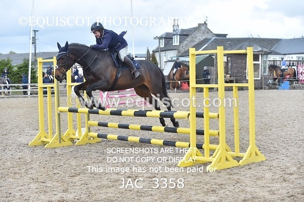 JAC_3358 - CLASS 3 0.85m Amateur Championship Qualifier