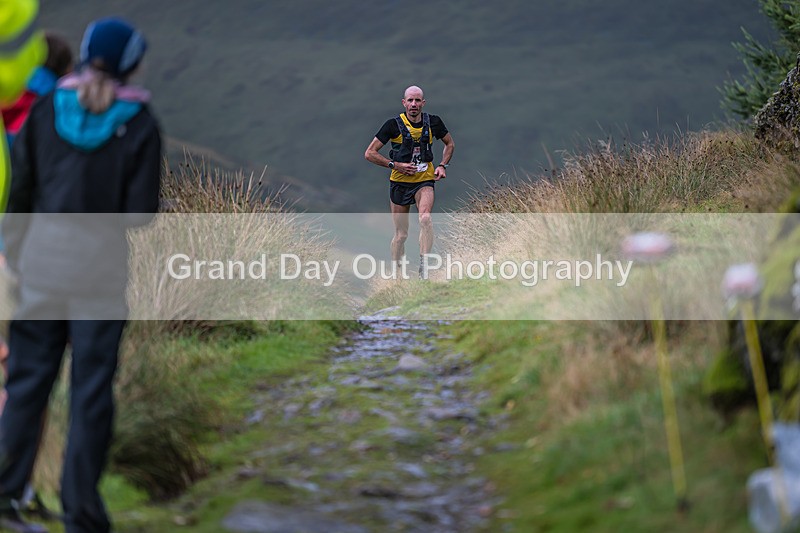 Old Crown Round-144 - Old Crown Round Fell Race Saturday 12th September 2026