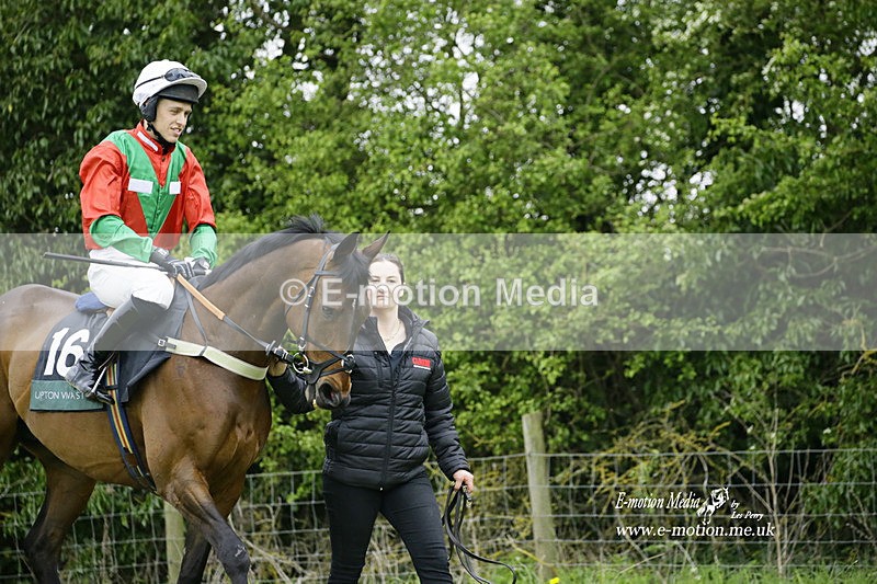 PtP 020522 542 - Mollington Races Point-to-Point 02/05/22