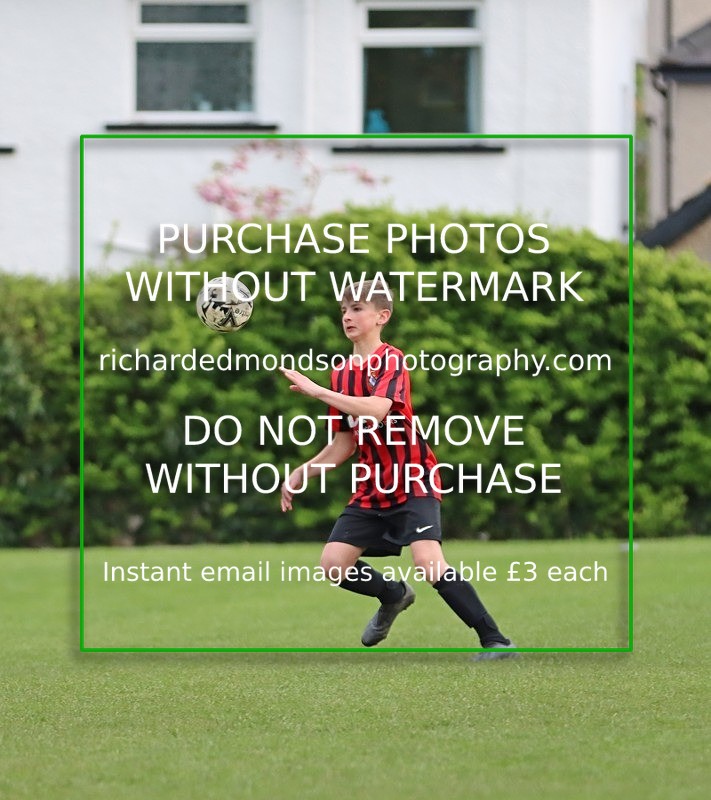 IMG_3563 - Wattsfield U13 v Heathwaite U13 (19/4/22)