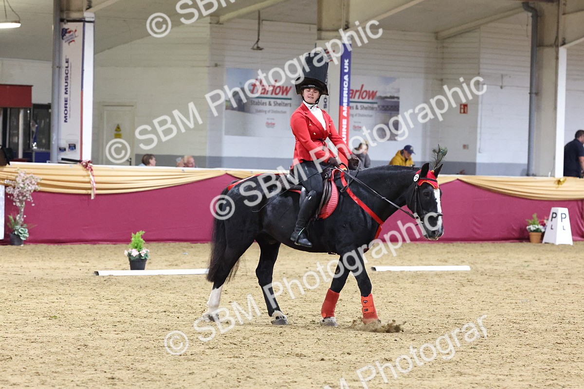 SBM_09690 - Class 52 Strictly Fancy Dress-Age