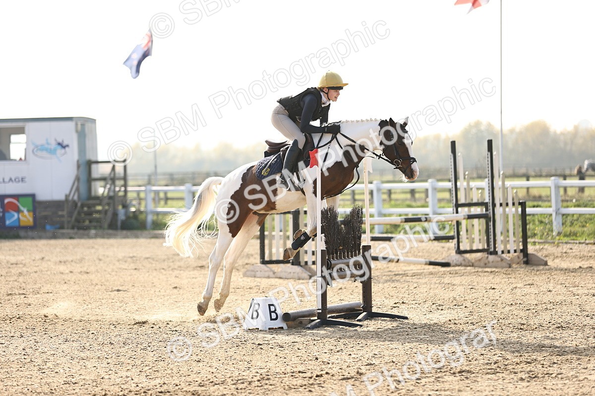 SBM_003605 - Class 3 - 90cm