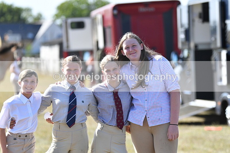 WJ5_4706 - Pre meet