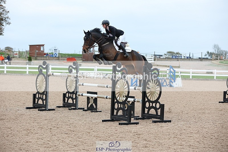 241101A-152804-02985 - FRI Cls 7 Blue Chip Grade B&C Jump Off