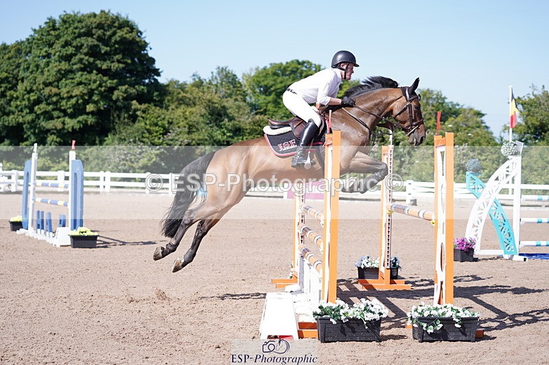 240719A-095200-09711 - Cls 30, YH 6 Yr Olds 1.25m