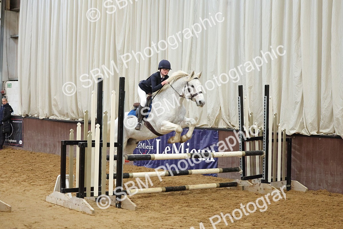 SBM_001825 - Class 5 - Show Jumping 80cm