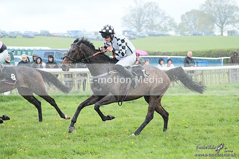 PtP 180426 1367 - Worcestershire Hunt PtP Chaddesley Corbett 18/04/26